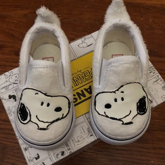 Vans Other - Baby Vans